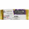 蒙瑪特塑型風乾黏土500克-紅磚色 Mont Marte Air Hardening Clay 500g - Terra Cotta 蒙瑪特塑型風乾黏土500克-紅磚色 Mont Marte Air Hardening Clay 500g - Terra Cotta