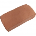 蒙瑪特塑型風乾黏土500克-紅磚色 Mont Marte Air Hardening Clay 500g - Terra Cotta 蒙瑪特塑型風乾黏土500克-紅磚色 Mont Marte Air Hardening Clay 500g - Terra Cotta