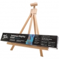 蒙瑪特三腳座枱畫架 Mont Marte Table Easel Beech