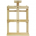 蒙瑪特輕巧型座枱畫架 Mont Marte Small Pine Table Easel