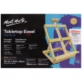 蒙瑪特輕巧型座枱畫架 Mont Marte Small Pine Table Easel