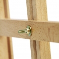 蒙瑪特傳統型榆木座枱畫架Mont Marte Traditional Elm Desk Easel 蒙瑪特傳統型榆木座枱畫架Mont Marte Traditional Elm Desk Easel