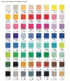 荷蘭泰倫斯雅比臣塑膠彩750毫升 Talens Art Creation Acrylic Colour 750ml 荷蘭泰倫斯雅比臣塑膠彩750毫升 Talens Art Creation Acrylic Colour 750ml