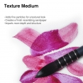 溫莎牛頓水彩增厚劑75毫升WINSOR & NEWTON Watercolour Texture Medium 75ml 溫莎牛頓水彩增厚劑75毫升WINSOR & NEWTON Watercolour Texture Medium 75ml