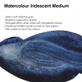 溫莎牛頓珍珠色調混劑75毫升WINSOR & NEWTON Iridescent Medium 75ml 溫莎牛頓珍珠色調混劑75毫升WINSOR & NEWTON Iridescent Medium 75ml