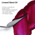 溫莎牛頓(油彩)靜油75毫升WINSOR & NEWTON Linseed Stand Oil 75ml