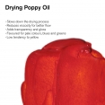 溫莎牛頓(油彩)快乾罌粟籽油75毫升WINSOR & NEWTON Drying Poppy Oil 75ml