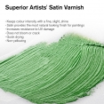 溫莎牛頓(油彩)畫家絲光保護光油WINSOR & NEWTON Artists' Satin Varnish 溫莎牛頓(油彩)畫家絲光保護光油WINSOR & NEWTON Artists' Satin Varnish