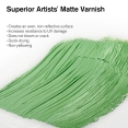 溫莎牛頓(油彩)畫家啞光保護光油WINSOR & NEWTON Artists' Matt Varnish 溫莎牛頓(油彩)畫家啞光保護光油WINSOR & NEWTON Artists' Matt Varnish