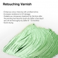 溫莎牛頓(油彩)畫家可修補保護光油WINSOR & NEWTON Artists' Retouching Varnish 溫莎牛頓(油彩)畫家可修補保護光油WINSOR & NEWTON Artists' Retouching Varnish