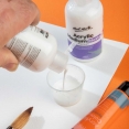 蒙瑪特塑膠彩啞光調混劑135mlMont Marte Acrylic Medium - Matt 135ml 蒙瑪特塑膠彩啞光調混劑135mlMont Marte Acrylic Medium - Matt 135ml