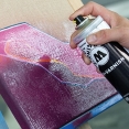 MOLOTOW UFA 防UV系列 400mlMOLOTOW Urban Fine-Art Special-UV-VARNISH 400ml