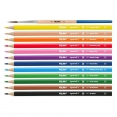 Milan 初階水溶木顏色套裝Milan Water-soluble Colour Pencil Set Milan 初階水溶木顏色套裝Milan Water-soluble Colour Pencil Set