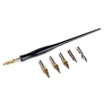 仕巴布英文書法鋼筆 - CalligraphySpeedball Calligraphy Pen - Calligraphy 仕巴布英文書法鋼筆 - CalligraphySpeedball Calligraphy Pen - Calligraphy