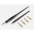 仕巴布英文書法鋼筆 - CartooningSpeedball Calligraphy Pen - Cartooning 仕巴布英文書法鋼筆 - CartooningSpeedball Calligraphy Pen - Cartooning