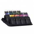 溫莎牛頓專業麥克筆24色套裝 - Student DesignerWINSOR & NEWTON Wallet set of 24 Promarker - Student Designer