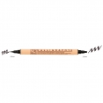 吳竹Zig英文書法雙頭水筆(黑色)Kuretake Zig Calligraphy Colour Marker (Black)