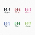 吳竹ZIG英文書法雙頭水筆6色套裝Kuretake ZIG Calligraphy II Colour Markers 6's Set (Dye Based) 吳竹ZIG英文書法雙頭水筆6色套裝Kuretake ZIG Calligraphy II Colour Markers 6's Set (Dye Based)