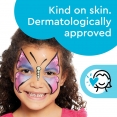 Snazaroo 面繪顏色套裝連圖案模板 - AnimalSnazaroo Face Paint Kit with Stencils - Animal Snazaroo 面繪顏色套裝連圖案模板 - AnimalSnazaroo Face Paint Kit with Stencils - Animal