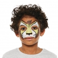 Snazaroo 面繪顏色套裝連圖案模板 - AnimalSnazaroo Face Paint Kit with Stencils - Animal Snazaroo 面繪顏色套裝連圖案模板 - AnimalSnazaroo Face Paint Kit with Stencils - Animal