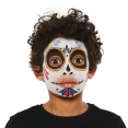 Snazaroo 面繪顏色套裝連圖案模板 - Halloween CharactersSnazaroo Face Paint Kit with Stencils - Halloween Characters Snazaroo 面繪顏色套裝連圖案模板 - Halloween CharactersSnazaroo Face Paint Kit with Stencils - Halloween Characters