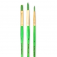 Snazaroo 面繪畫筆3件裝Snazaroo Face Paint Starter Brush Set 3pc Snazaroo 面繪畫筆3件裝Snazaroo Face Paint Starter Brush Set 3pc