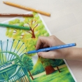 Conte a Paris 粉彩筆48色套裝Conte a Paris Pastel Pencil 48 Colours Set Conte a Paris 粉彩筆48色套裝Conte a Paris Pastel Pencil 48 Colours Set