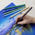 Conte a Paris 粉彩筆48色套裝Conte a Paris Pastel Pencil 48 Colours Set Conte a Paris 粉彩筆48色套裝Conte a Paris Pastel Pencil 48 Colours Set