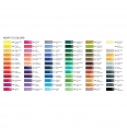 韓國MUNGYO大師級油粉彩72色木盒Mungyo Gallery Artists Soft Oil Pastel 72 Colour Wooden Box Set 韓國MUNGYO大師級油粉彩72色木盒Mungyo Gallery Artists Soft Oil Pastel 72 Colour Wooden Box Set