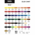 Liquitex 專業級啞粉塑膠彩 59毫升Liquitex Acrylic Gouache 59ml