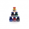 溫莎牛頓英文書法墨水6色套裝WINSOR & NEWTON Calligraphy Ink 6x30mL assorted set 溫莎牛頓英文書法墨水6色套裝WINSOR & NEWTON Calligraphy Ink 6x30mL assorted set