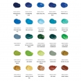 Liquitex Basics系列塑膠彩22亳升Liquitex Basics Acrylic 22ml Liquitex Basics系列塑膠彩22亳升Liquitex Basics Acrylic 22ml