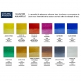 LB精品水彩12色半磚套裝 (金屬盒)LB Fine Watercolour 12 Half Pan Metal Box Set LB精品水彩12色半磚套裝 (金屬盒)LB Fine Watercolour 12 Half Pan Metal Box Set