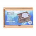 LB精品水彩12色半磚套裝 (木盒)LB Fine Watercolour 12 Half Pan Wooden Box Set LB精品水彩12色半磚套裝 (木盒)LB Fine Watercolour 12 Half Pan Wooden Box Set