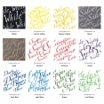 溫莎牛頓英文書法墨水30ml W&N Calligraphy Ink 30mL 溫莎牛頓英文書法墨水30ml W&N Calligraphy Ink 30mL
