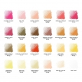 Conte a Paris 方形色彩粉條48色套裝Conte a Paris Colour Carres Assorted x48, Plastic Box Conte a Paris 方形色彩粉條48色套裝Conte a Paris Colour Carres Assorted x48, Plastic Box
