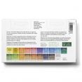 溫莎牛頓COTMAN水彩16色半磚+3色8毫升套裝W&N Cotman Water Colour 16 HP + 3x8ml Tube Set 溫莎牛頓COTMAN水彩16色半磚+3色8毫升套裝W&N Cotman Water Colour 16 HP + 3x8ml Tube Set