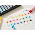 韓國MUNGYO高級軟粉彩24色套裝Mungyo Gallery Fine Soft Pastel 24 colour Set 韓國MUNGYO高級軟粉彩24色套裝Mungyo Gallery Fine Soft Pastel 24 colour Set