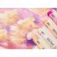 韓國MUNGYO高級軟粉彩72色木盒套裝Mungyo Gallery Fine Soft Pastel 72 Colour Wooden Box Set 韓國MUNGYO高級軟粉彩72色木盒套裝Mungyo Gallery Fine Soft Pastel 72 Colour Wooden Box Set