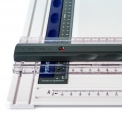 施德樓專業A3繪圖板Staedtler A3 Drafting Board 施德樓專業A3繪圖板Staedtler A3 Drafting Board