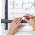 施德樓專業A3繪圖板Staedtler A3 Drafting Board 施德樓專業A3繪圖板Staedtler A3 Drafting Board