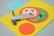 晨陽輕巧圓形裁切刀12-300mmMornSun Circle Cutter 12-300mm 晨陽輕巧圓形裁切刀12-300mmMornSun Circle Cutter 12-300mm