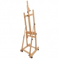 蒙瑪特重型多角度畫室畫架Mont Marte Tilting Studio Easel