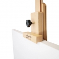 蒙瑪特重型多角度畫室畫架Mont Marte Tilting Studio Easel