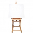 蒙瑪特重型多角度畫室畫架Mont Marte Tilting Studio Easel