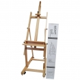 蒙瑪特重型多角度畫室畫架Mont Marte Tilting Studio Easel