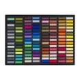 荷蘭林布蘭專業軟粉彩120半支裝Rembrandt Artists' Soft pastels 120 col. Half-Stick Set 荷蘭林布蘭專業軟粉彩120半支裝Rembrandt Artists' Soft pastels 120 col. Half-Stick Set