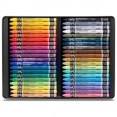 瑞士卡達高級水溶蠟筆40色套裝Caran d'Ache Neocolor II (Watersoluble Wax Pastels) 40 Colour Set 瑞士卡達高級水溶蠟筆40色套裝Caran d'Ache Neocolor II (Watersoluble Wax Pastels) 40 Colour Set