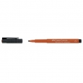輝柏嘉英文彩色書法筆4色套裝 - 基礎系列Faber-Castell Pitt Calligraphy Pen 4pcs Set - Classic 輝柏嘉英文彩色書法筆4色套裝 - 基礎系列Faber-Castell Pitt Calligraphy Pen 4pcs Set - Classic