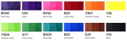 Copic ciao麥克筆12色套裝COPIC ciao 12 Color Set【新價格】 Copic ciao麥克筆12色套裝COPIC ciao 12 Color Set【新價格】